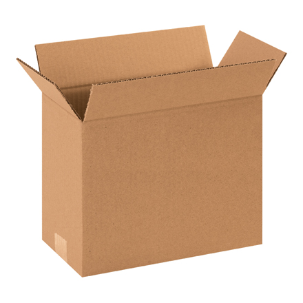 12 x 6 x 12" Corrugated Boxes